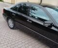 Чорний Мерседес Е-Клас, об'ємом двигуна 3.5 л та пробігом 150 тис. км за 9500 $, фото 24 на Automoto.ua