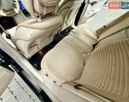 Черный Мерседес Е-Класс, объемом двигателя 2.1 л и пробегом 221 тыс. км за 7800 $, фото 33 на Automoto.ua