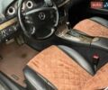 Черный Мерседес Е-Класс, объемом двигателя 3 л и пробегом 300 тыс. км за 8300 $, фото 9 на Automoto.ua