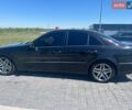 Черный Мерседес Е-Класс, объемом двигателя 2.99 л и пробегом 160 тыс. км за 9800 $, фото 4 на Automoto.ua