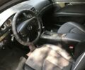 Чорний Мерседес Е-Клас, об'ємом двигуна 1.8 л та пробігом 109 тис. км за 13300 $, фото 1 на Automoto.ua