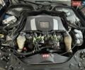 Чорний Мерседес Е-Клас, об'ємом двигуна 3.5 л та пробігом 320 тис. км за 6200 $, фото 12 на Automoto.ua
