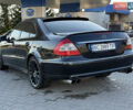 Мерседес Е-Класс 2007 в Хмельницком на Automoto.ua Черный Мерседес Е-Класс, объемом двигателя 2.5 л и пробегом 250 тыс. км за 6499 $, фото 9 на Automoto.ua