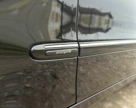 Черный Мерседес Е-Класс, объемом двигателя 2.15 л и пробегом 260 тыс. км за 11777 $, фото 19 на Automoto.ua