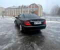 Чорний Мерседес Е-Клас, об'ємом двигуна 2.1 л та пробігом 30000 тис. км за 8500 $, фото 6 на Automoto.ua