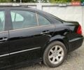 Черный Мерседес Е-Класс, объемом двигателя 3 л и пробегом 130 тыс. км за 14200 $, фото 6 на Automoto.ua