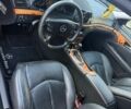 Чорний Мерседес Е-Клас, об'ємом двигуна 2.2 л та пробігом 280 тис. км за 9900 $, фото 52 на Automoto.ua