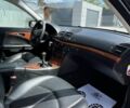 Черный Мерседес Е-Класс, объемом двигателя 2.1 л и пробегом 477 тыс. км за 5999 $, фото 19 на Automoto.ua