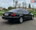 Чорний Мерседес Е-Клас, об'ємом двигуна 3 л та пробігом 284 тис. км за 6500 $, фото 11 на Automoto.ua