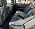 Черный Мерседес Е-Класс, объемом двигателя 5.46 л и пробегом 350 тыс. км за 13800 $, фото 12 на Automoto.ua