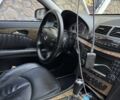 Черный Мерседес Е-Класс, объемом двигателя 3 л и пробегом 376 тыс. км за 10000 $, фото 8 на Automoto.ua