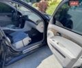 Черный Мерседес Е-Класс, объемом двигателя 2.15 л и пробегом 290 тыс. км за 11500 $, фото 52 на Automoto.ua