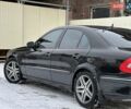 Чорний Мерседес Е-Клас, об'ємом двигуна 1.8 л та пробігом 398 тис. км за 7800 $, фото 51 на Automoto.ua