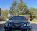 Мерседес Е-Класс 2007 в Калуше на Automoto.ua Черный Мерседес Е-Класс, объемом двигателя 3 л и пробегом 309 тыс. км за 6999 $, фото 19 на Automoto.ua