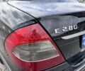 Чорний Мерседес Е-Клас, об'ємом двигуна 3 л та пробігом 240 тис. км за 5200 $, фото 8 на Automoto.ua
