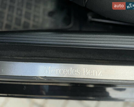 Мерседес Е-Клас 2007 у Івано-Франківську на Automoto.ua Чорний Мерседес Е-Клас, об'ємом двигуна 3 л та пробігом 309 тис. км за 6300 $, фото 12 на Automoto.ua