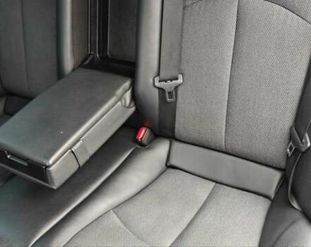 Черный Мерседес Е-Класс, объемом двигателя 2.2 л и пробегом 325 тыс. км за 9900 $, фото 23 на Automoto.ua