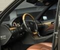Черный Мерседес Е-Класс, объемом двигателя 3 л и пробегом 380 тыс. км за 9500 $, фото 12 на Automoto.ua