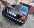 Мерседес Е-Класс 2007 в Снигиревке на Automoto.ua Черный Мерседес Е-Класс, объемом двигателя 3 л и пробегом 228 тыс. км за 8200 $, фото 2 на Automoto.ua