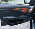 Черный Мерседес Е-Класс, объемом двигателя 2 л и пробегом 245 тыс. км за 7500 $, фото 9 на Automoto.ua