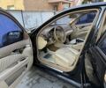 Черный Мерседес Е-Класс, объемом двигателя 3 л и пробегом 270 тыс. км за 7350 $, фото 5 на Automoto.ua