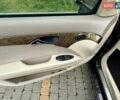 Черный Мерседес Е-Класс, объемом двигателя 2.1 л и пробегом 221 тыс. км за 7800 $, фото 12 на Automoto.ua