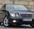 Черный Мерседес Е-Класс, объемом двигателя 2.15 л и пробегом 350 тыс. км за 8900 $, фото 8 на Automoto.ua