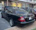 Черный Мерседес Е-Класс, объемом двигателя 3.5 л и пробегом 216 тыс. км за 7600 $, фото 3 на Automoto.ua