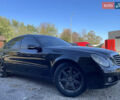 Мерседес Е-Класс 2007 в Калуше на Automoto.ua Черный Мерседес Е-Класс, объемом двигателя 3 л и пробегом 309 тыс. км за 6999 $, фото 21 на Automoto.ua