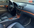 Мерседес Е-Класс 2007 в Ивано-Франковске на Automoto.ua Черный Мерседес Е-Класс, объемом двигателя 3 л и пробегом 239 тыс. км за 6999 $, фото 26 на Automoto.ua