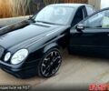 Чорний Мерседес Е-Клас, об'ємом двигуна 1.8 л та пробігом 270 тис. км за 8400 $, фото 1 на Automoto.ua