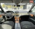 Чорний Мерседес Е-Клас, об'ємом двигуна 3 л та пробігом 183 тис. км за 9300 $, фото 6 на Automoto.ua