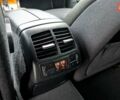 Черный Мерседес Е-Класс, объемом двигателя 2.15 л и пробегом 350 тыс. км за 8900 $, фото 32 на Automoto.ua