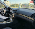 Мерседес Е-Класс 2007 в Хмельницком на Automoto.ua Черный Мерседес Е-Класс, объемом двигателя 2.5 л и пробегом 250 тыс. км за 6499 $, фото 21 на Automoto.ua
