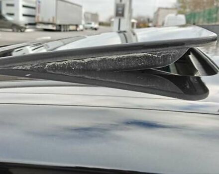 Черный Мерседес Е-Класс, объемом двигателя 2.2 л и пробегом 325 тыс. км за 9900 $, фото 50 на Automoto.ua