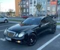 Черный Мерседес Е-Класс, объемом двигателя 3 л и пробегом 270 тыс. км за 9200 $, фото 1 на Automoto.ua