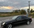 Чорний Мерседес Е-Клас, об'ємом двигуна 3 л та пробігом 280 тис. км за 6500 $, фото 1 на Automoto.ua