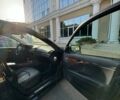 Черный Мерседес Е-Класс, объемом двигателя 3 л и пробегом 231 тыс. км за 9500 $, фото 14 на Automoto.ua