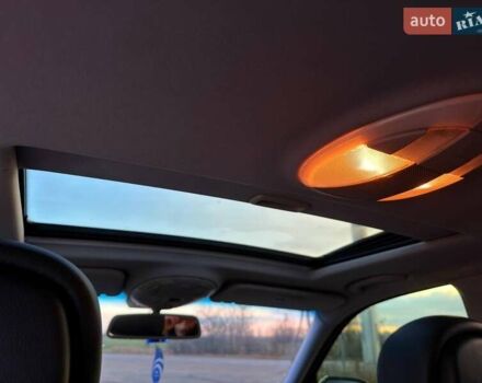 Черный Мерседес Е-Класс, объемом двигателя 3.5 л и пробегом 236 тыс. км за 10000 $, фото 10 на Automoto.ua