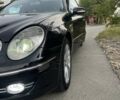 Мерседес Е-Клас 2007 у Одесі на Automoto.ua Чорний Мерседес Е-Клас, об'ємом двигуна 1.8 л та пробігом 273 тис. км за 9200 $, фото 1 на Automoto.ua