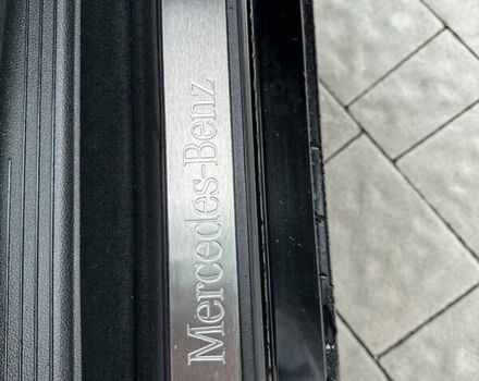 Черный Мерседес Е-Класс, объемом двигателя 2.2 л и пробегом 260 тыс. км за 12300 $, фото 32 на Automoto.ua