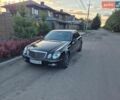 Чорний Мерседес Е-Клас, об'ємом двигуна 3 л та пробігом 223 тис. км за 9800 $, фото 1 на Automoto.ua