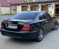 Черный Мерседес Е-Класс, объемом двигателя 2.1 л и пробегом 380 тыс. км за 6700 $, фото 1 на Automoto.ua