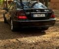 Черный Мерседес Е-Класс, объемом двигателя 2.2 л и пробегом 382 тыс. км за 7999 $, фото 8 на Automoto.ua