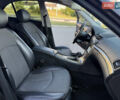 Мерседес Е-Класс 2007 в Хмельницком на Automoto.ua Черный Мерседес Е-Класс, объемом двигателя 2.5 л и пробегом 250 тыс. км за 6499 $, фото 22 на Automoto.ua