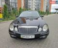 Чорний Мерседес Е-Клас, об'ємом двигуна 3 л та пробігом 250 тис. км за 7300 $, фото 10 на Automoto.ua