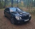 Мерседес Е-Класс 2007 в Маневичах на Automoto.ua Черный Мерседес Е-Класс, объемом двигателя 2.2 л и пробегом 340 тыс. км за 8650 $, фото 11 на Automoto.ua
