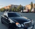 Чорний Мерседес Е-Клас, об'ємом двигуна 2.2 л та пробігом 340 тис. км за 8100 $, фото 1 на Automoto.ua