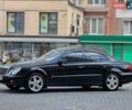 Чорний Мерседес Е-Клас, об'ємом двигуна 2.15 л та пробігом 248 тис. км за 10900 $, фото 5 на Automoto.ua