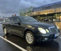 Мерседес Е-Клас 2008 у Чернігові на Automoto.ua Чорний Мерседес Е-Клас, об'ємом двигуна 3 л та пробігом 291 тис. км за 9200 $, фото 1 на Automoto.ua
